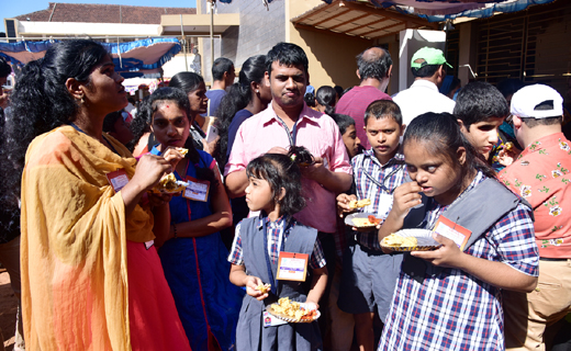 Vishishta Mela...